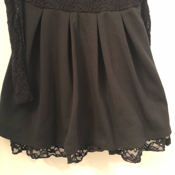 Guess Little Black Dress 👗🖤 - Picture 5 of 8